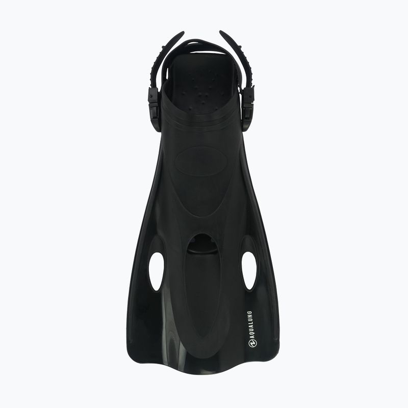 Плавници за гмуркане Aqualung Twister черни FA3640101SM 5