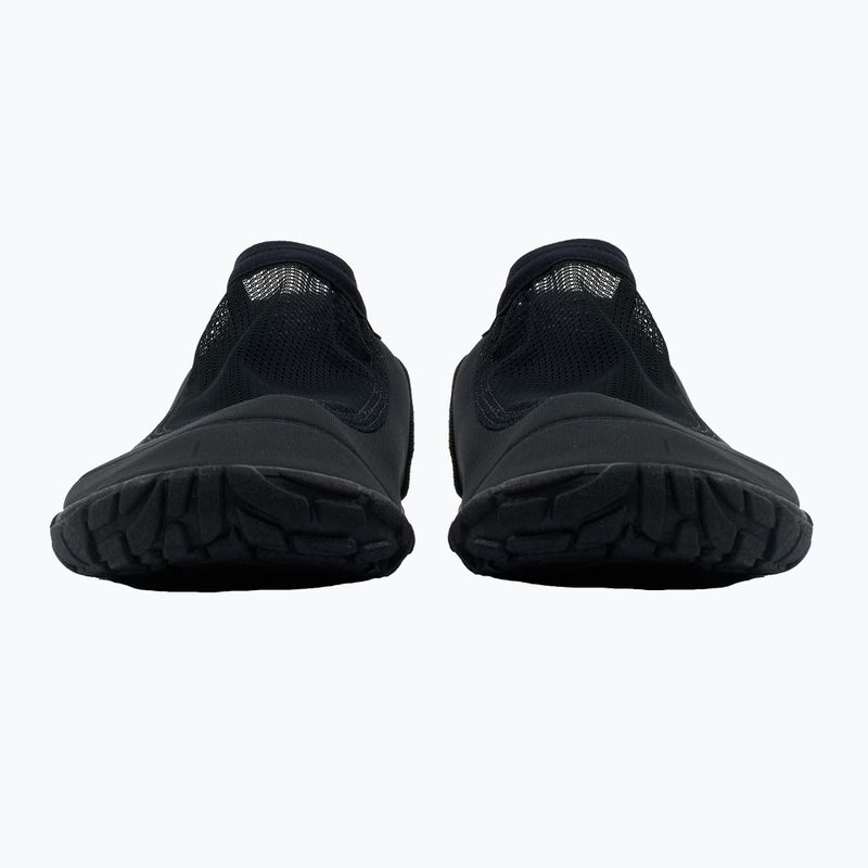 Обувки за вода Aqualung Beachwalker черни FM149013637 11