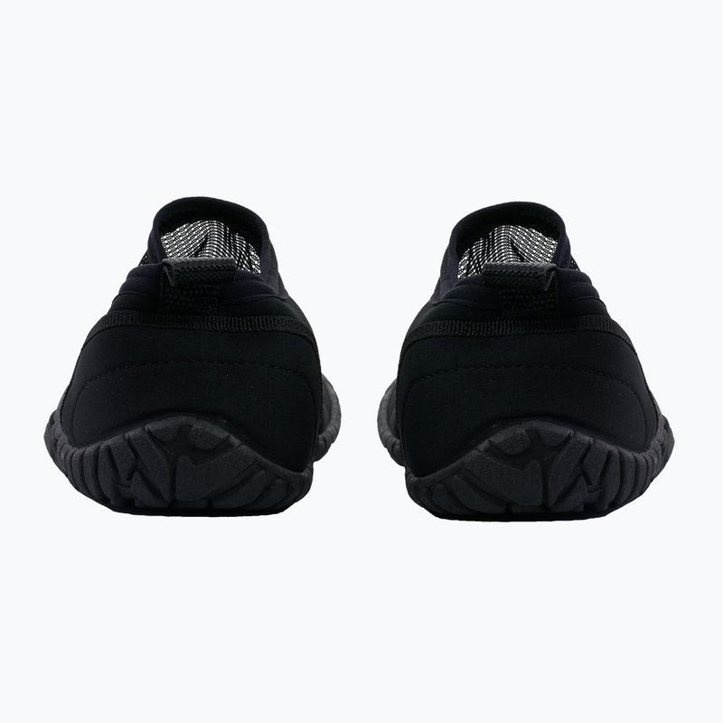 Обувки за вода Aqualung Beachwalker черни FM149013637 12