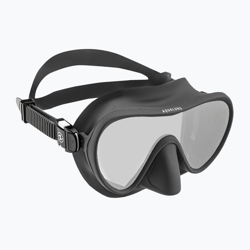 Aqualung Nabul сива маска за гмуркане MS5551001