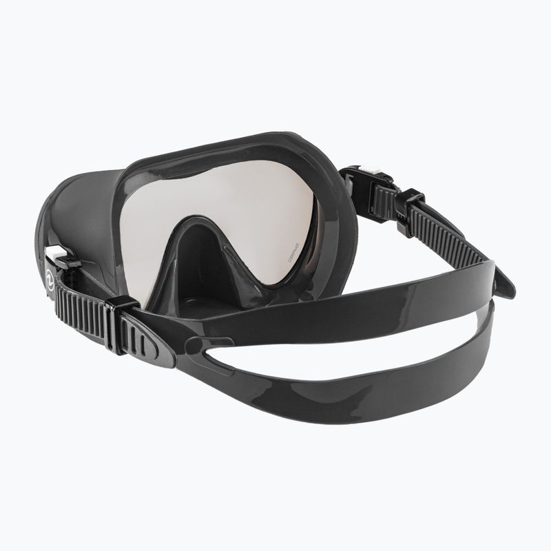 Aqualung Nabul сива маска за гмуркане MS5551001 4