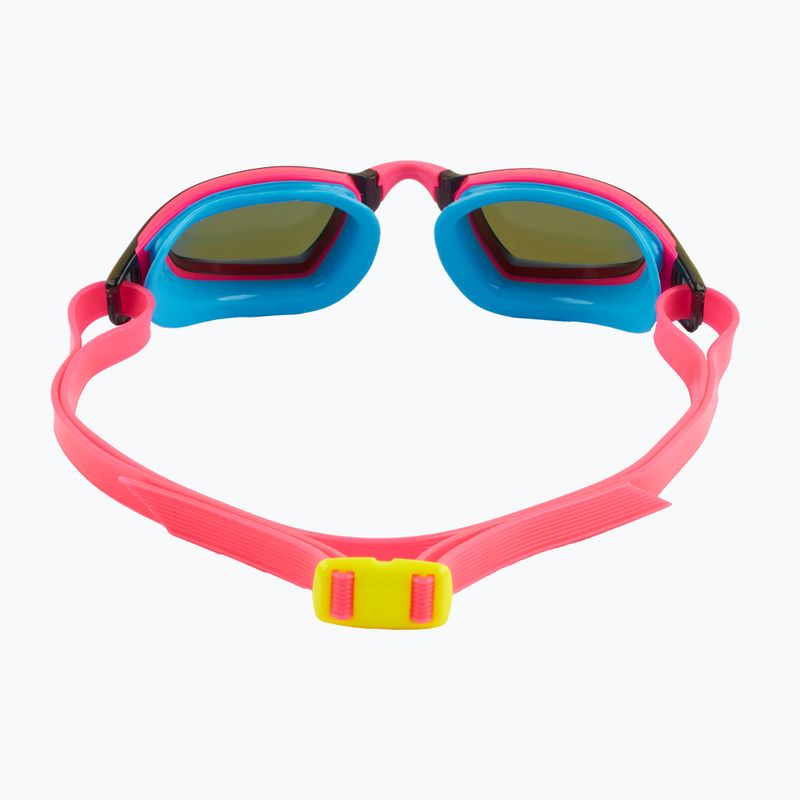 Очила за плуване Aquasphere Xceed blue/pink 2