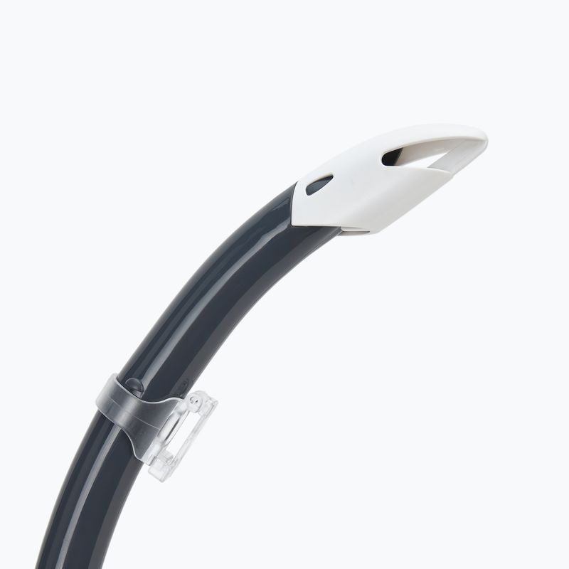 Aqualung Combo Nabul маска за шнорхел + комплект за шнорхел сребро/огледало 7