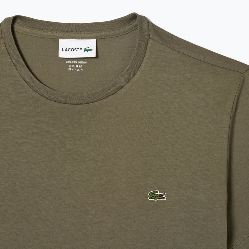 Мъжки потник Lacoste TH6709 2