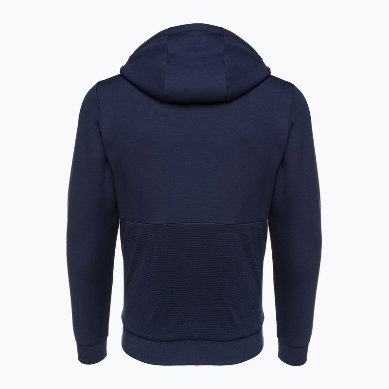 Мъжки суитшърт Lacoste тъмносин SH9676 2