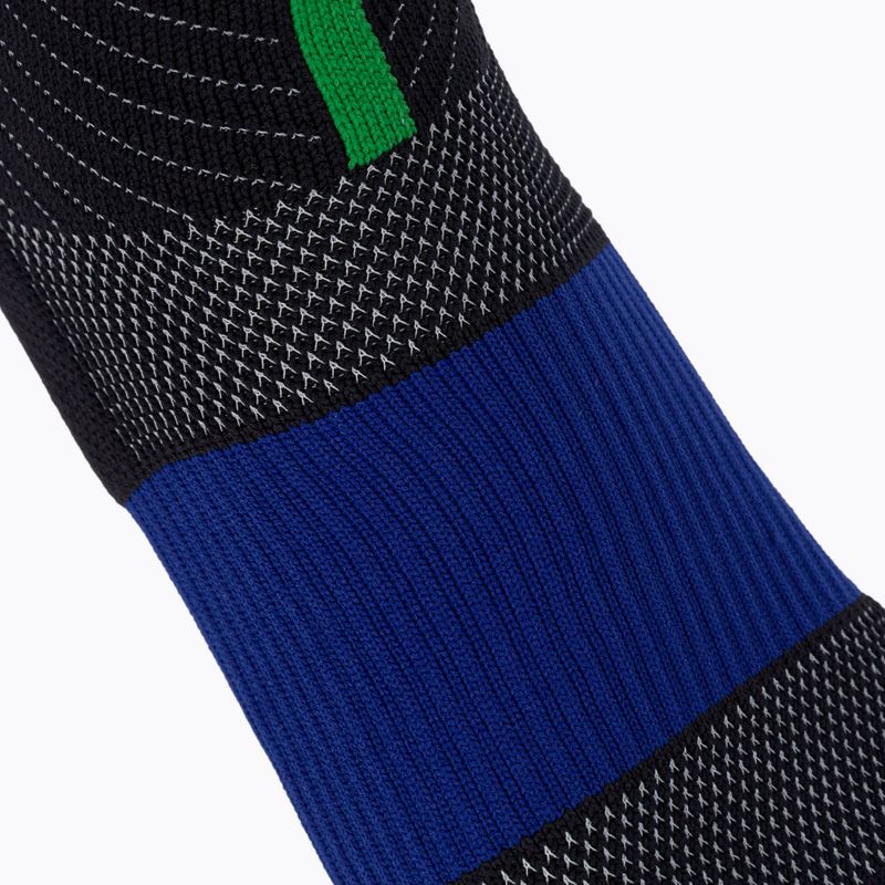 Спортни стоки Lacoste Compression Zones Long czarne RA4181 4