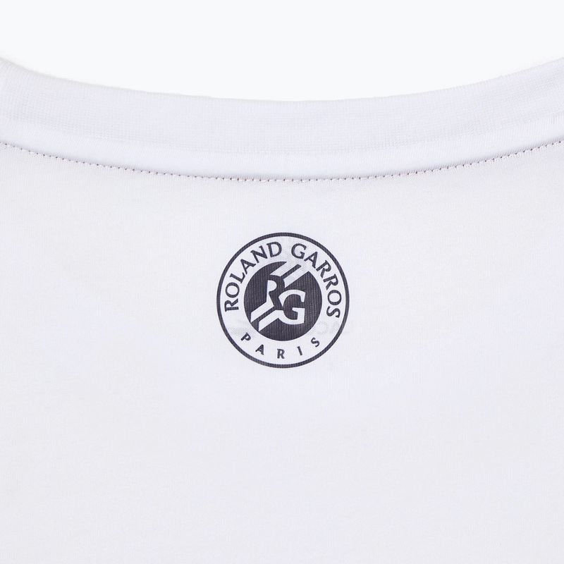 Мъжка тениска Lacoste, бяла TH0970 2