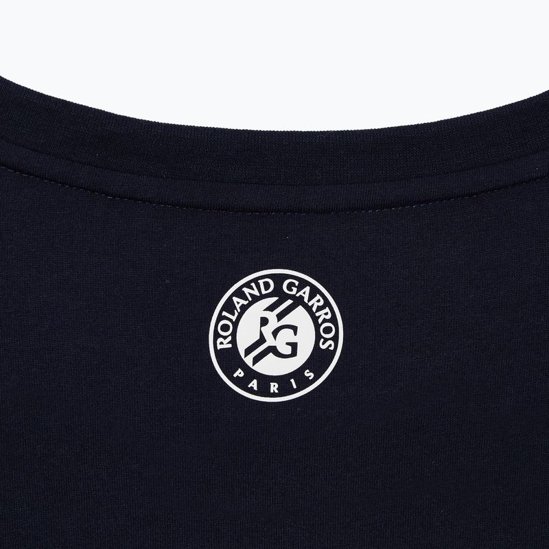 Мъжка тениска Lacoste, синя TH0970 2