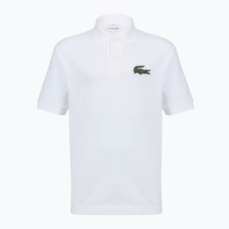 Поло тениска Lacoste PH3922 white