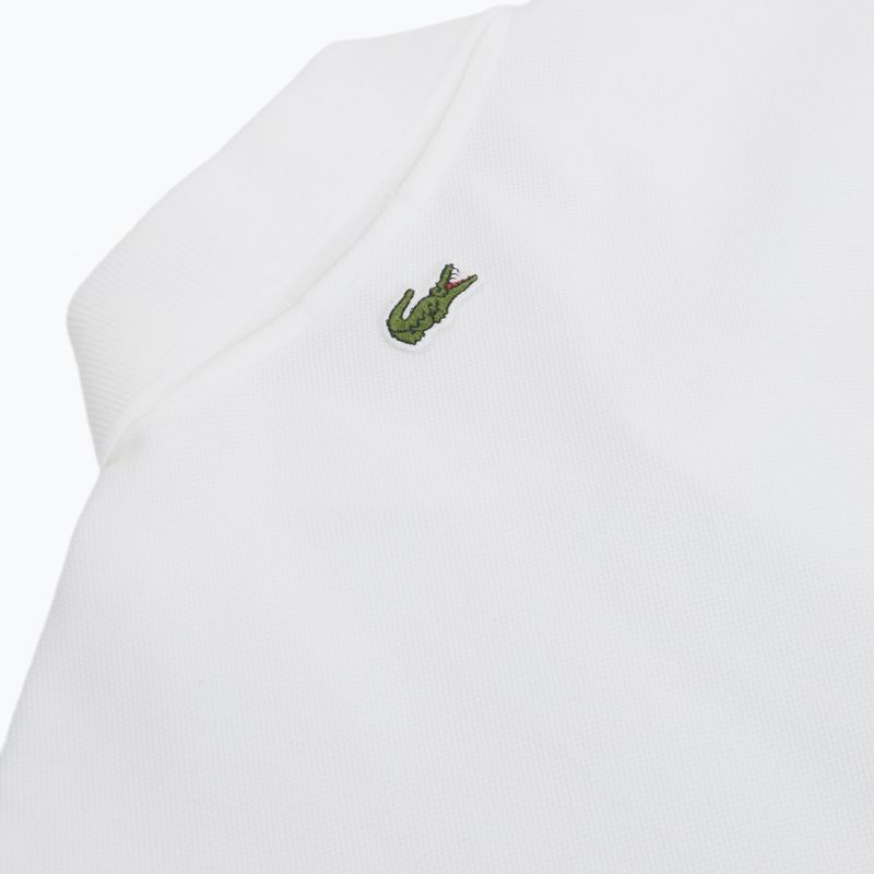 Поло тениска Lacoste PH3922 white 4