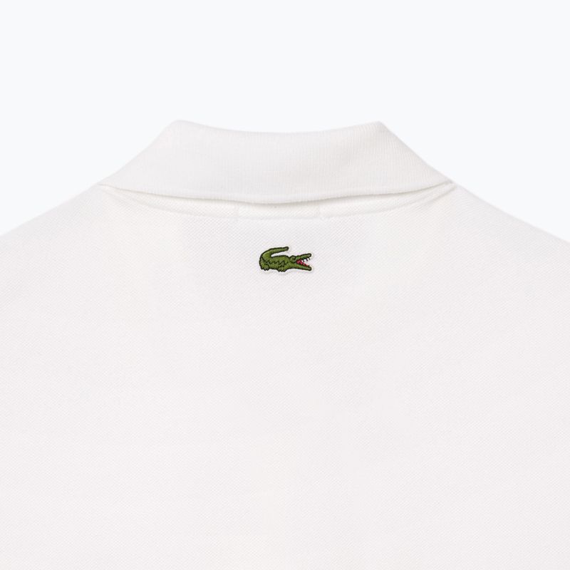 Поло тениска Lacoste PH3922 white 2