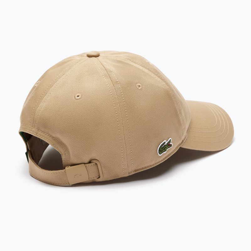 Бейзболна шапка Lacoste RK0440 viennese 2