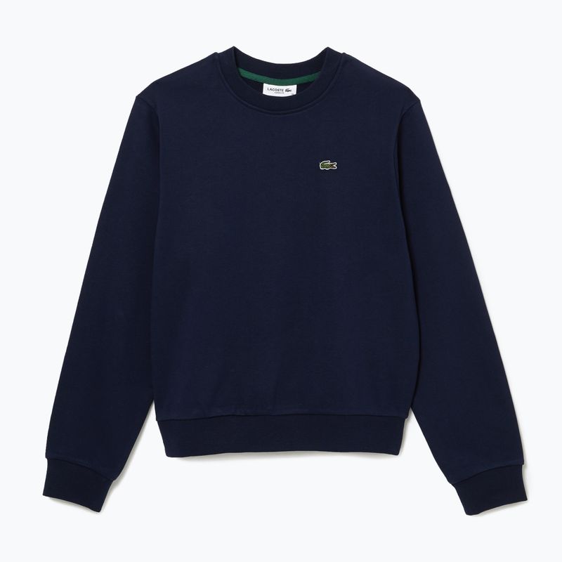 Дамски суитчър Lacoste SF9202 тъмносин