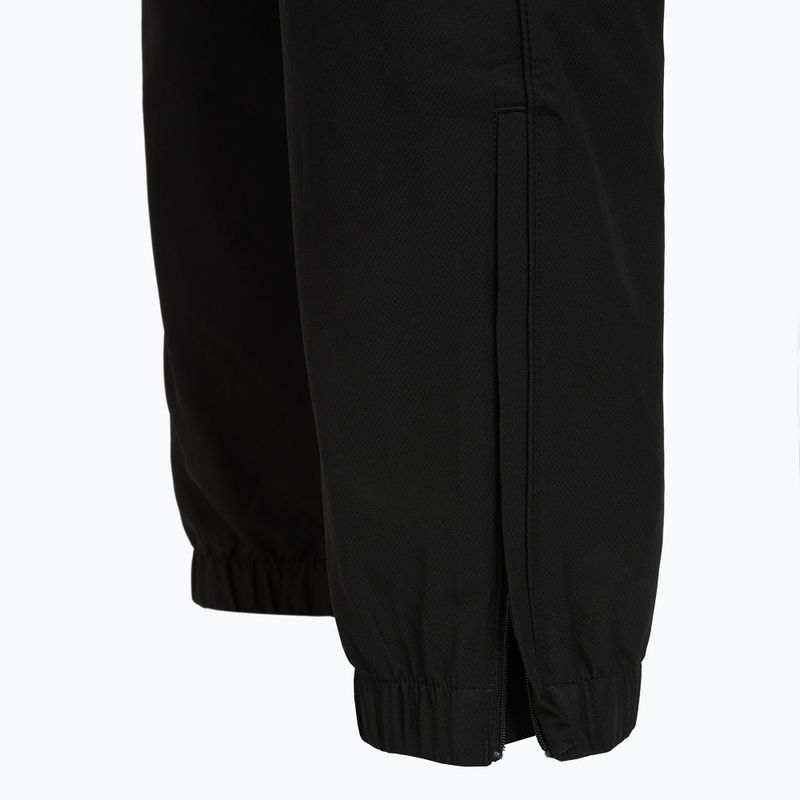 Мъжки анцуг Lacoste WH2661 black/black/black 10