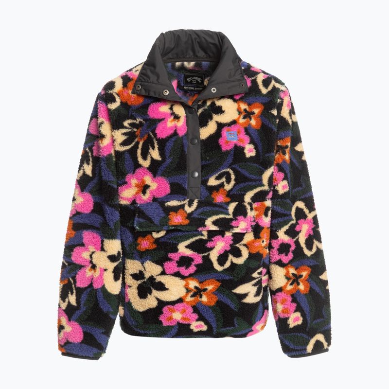 Женски суитшърт за сноуборд Billabong Switchback Pullover multicolor