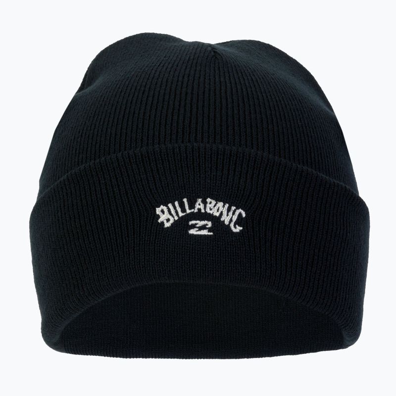 Мъжка зимна шапка Billabong Arch navy 2