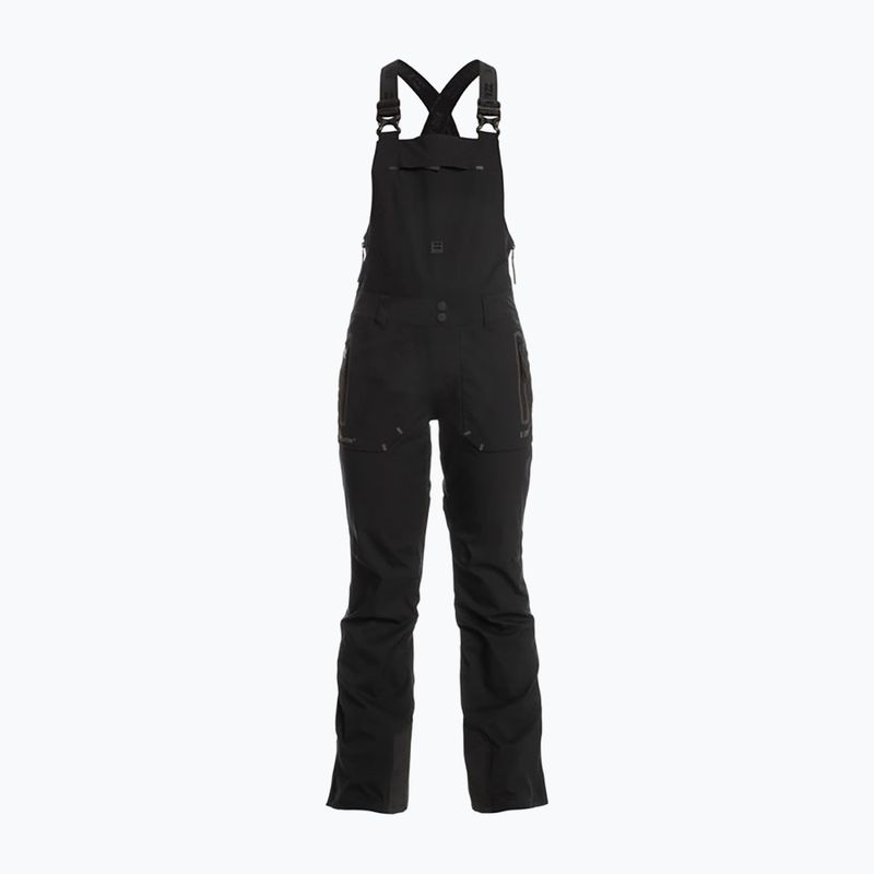 Дамски панталони за сноуборд Billabong Adiv Drifter STX Bib black 9