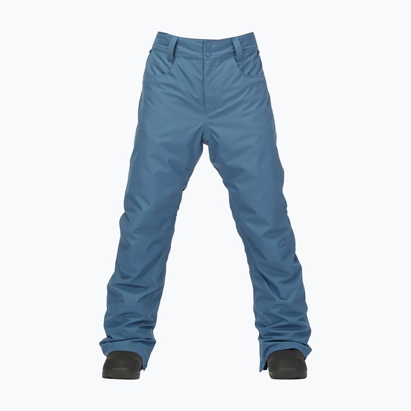 Мъжки панталони за сноуборд Billabong Outsider deep blue 6