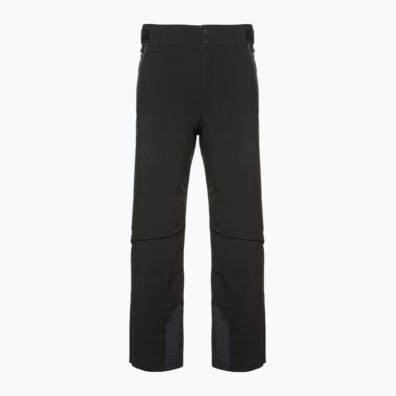 Мъжки панталони за сноуборд Billabong Compass black