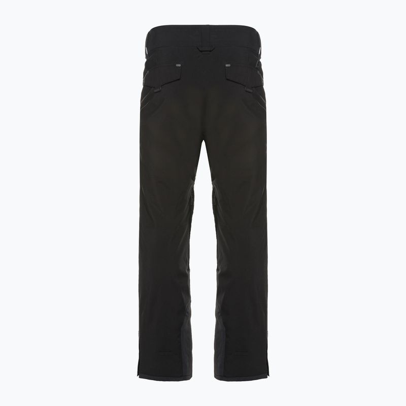 Мъжки панталони за сноуборд Billabong Compass black 2