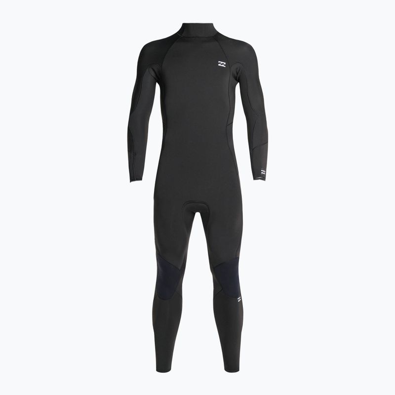 Мъжки скафандър Billabong 3/2 Absolute BZ black 2