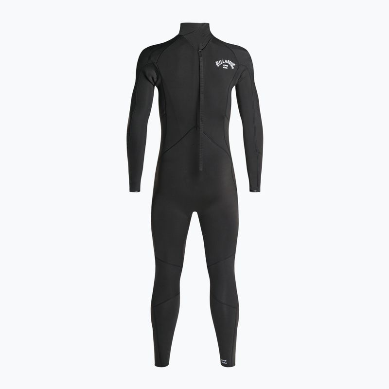 Мъжки скафандър Billabong 3/2 Absolute BZ black 3