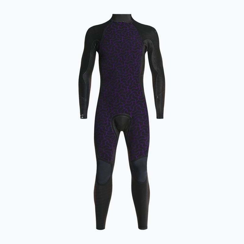 Мъжки скафандър Billabong 3/2 Absolute BZ black 4