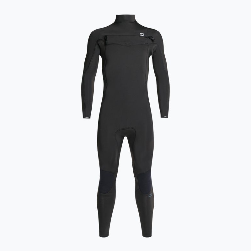 Мъжки скафандър Billabong 4/3 Absolute CZ black 2