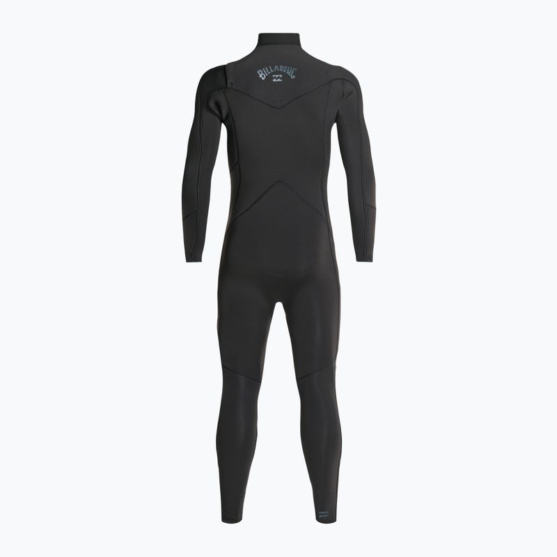 Мъжки скафандър Billabong 4/3 Absolute CZ black 3