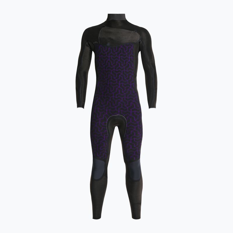 Мъжки скафандър Billabong 4/3 Absolute CZ black 4