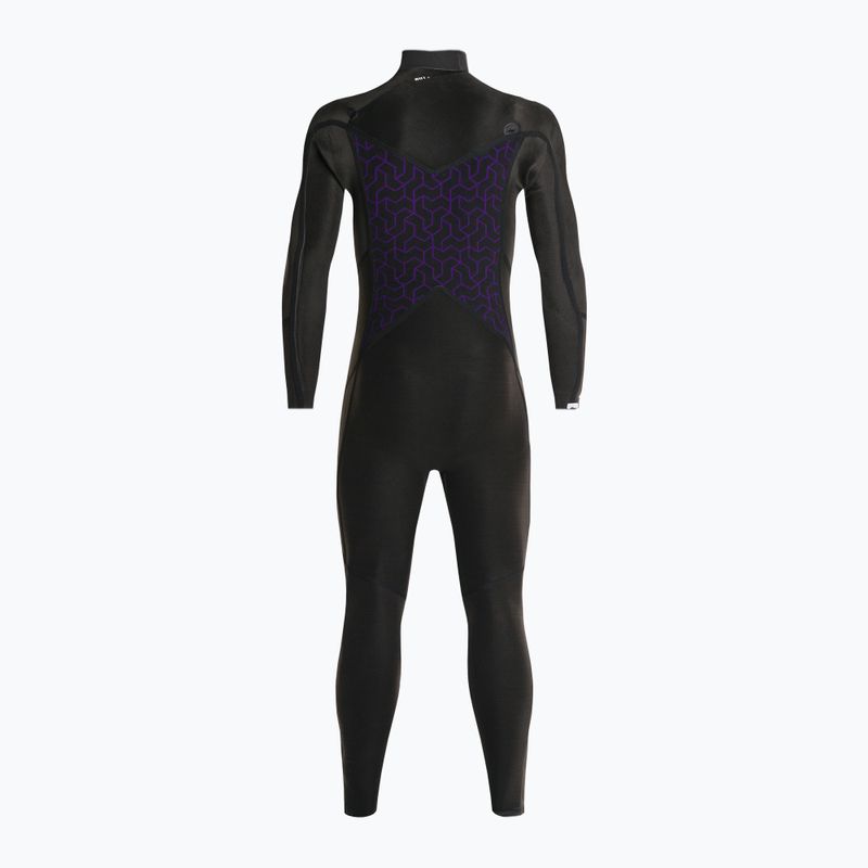 Мъжки скафандър Billabong 4/3 Absolute CZ black 5