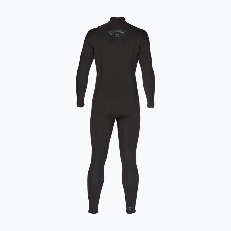 Мъжки скафандър Billabong 4/3 Absolute CZ black 6