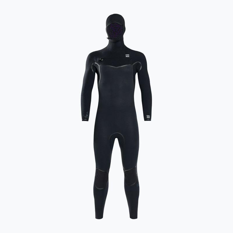 Мъжки скафандър Billabong 7/6 Furnace CZ black 2