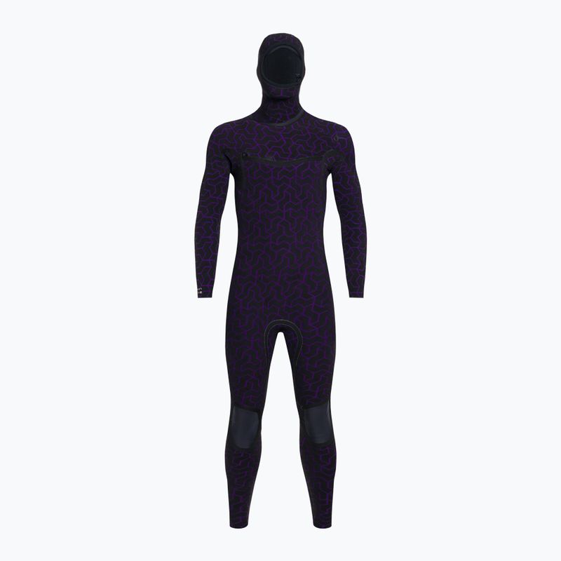Мъжки скафандър Billabong 7/6 Furnace CZ black 3