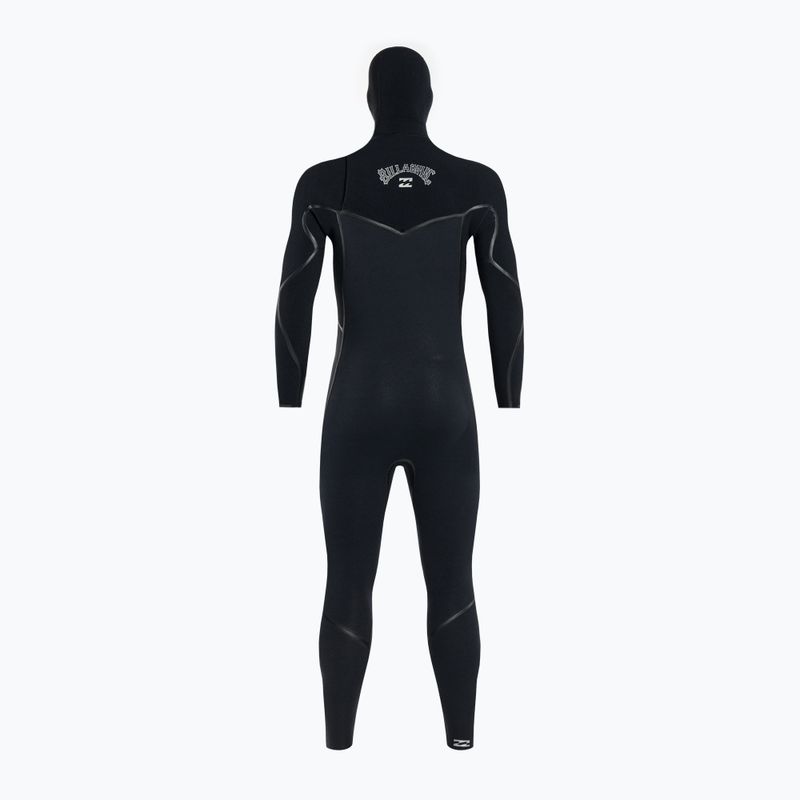 Мъжки скафандър Billabong 7/6 Furnace CZ black 4