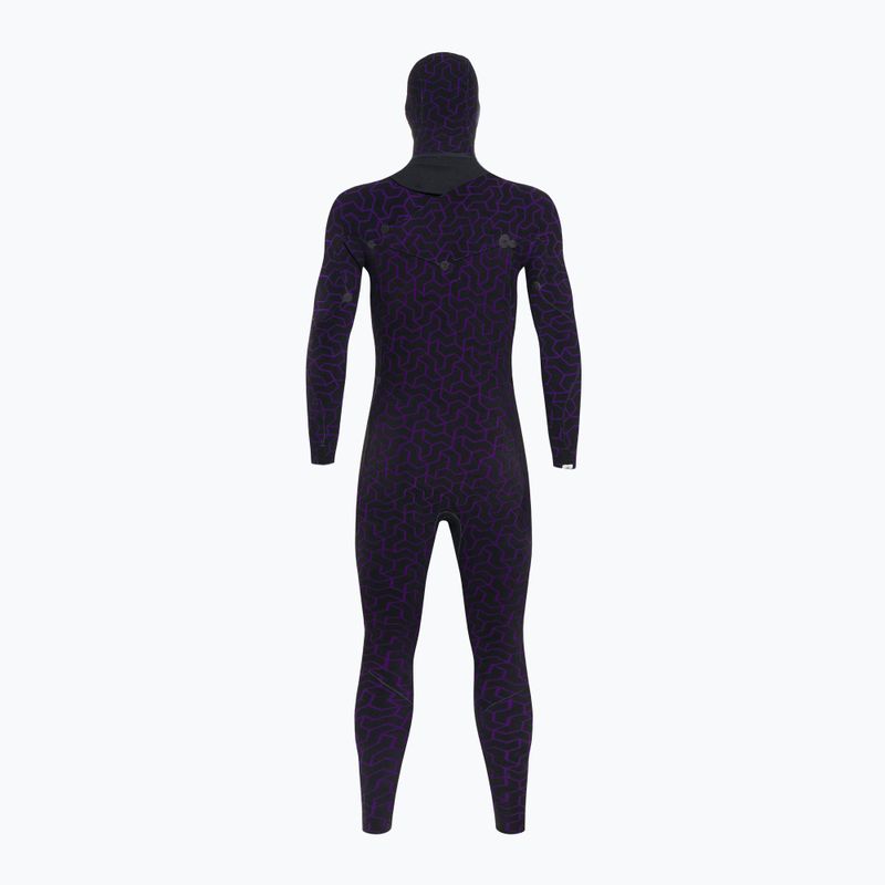 Мъжки скафандър Billabong 7/6 Furnace CZ black 5
