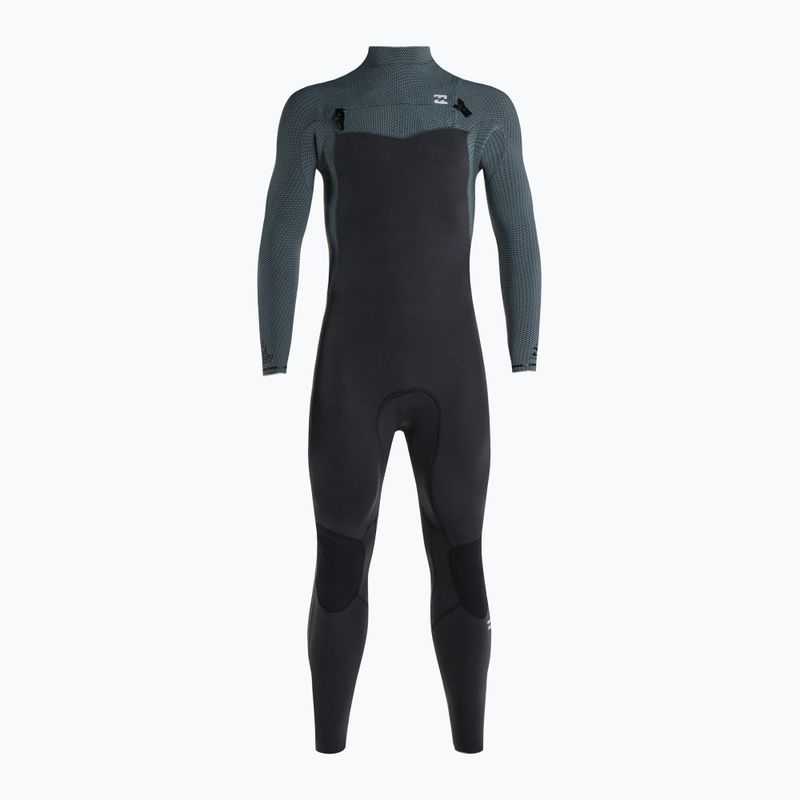 Мъжки скафандър Billabong 3/2 Revolution antique black 2