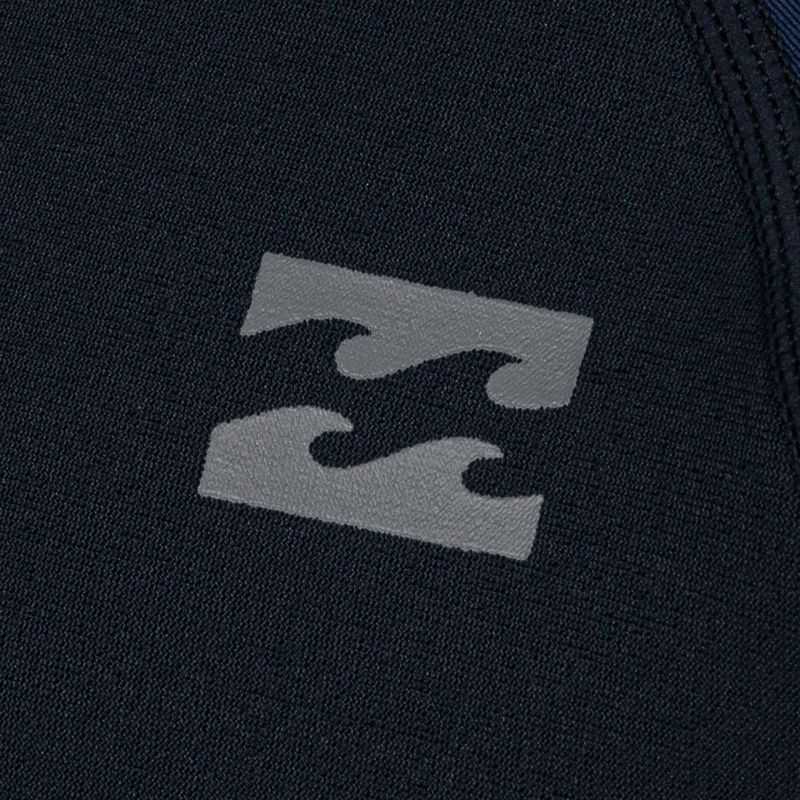 Детска пяна за плуване Billabong 2/2 B Intruder BZ FL SP navy 3