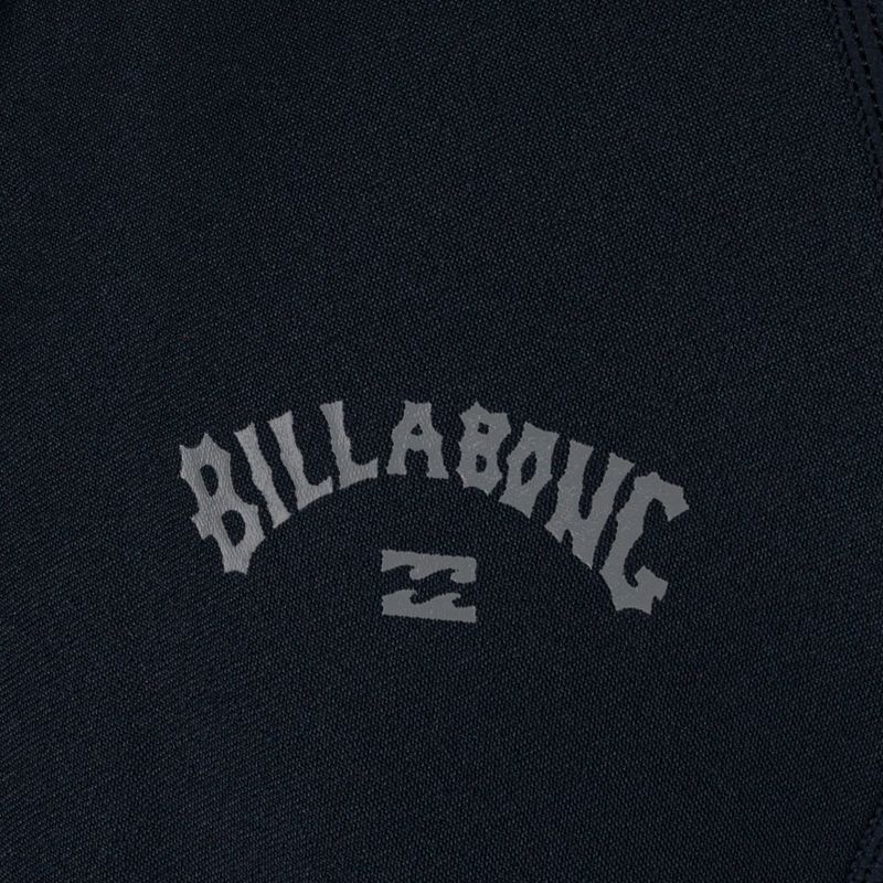 Детска пяна за плуване Billabong 2/2 B Intruder BZ FL SP navy 5