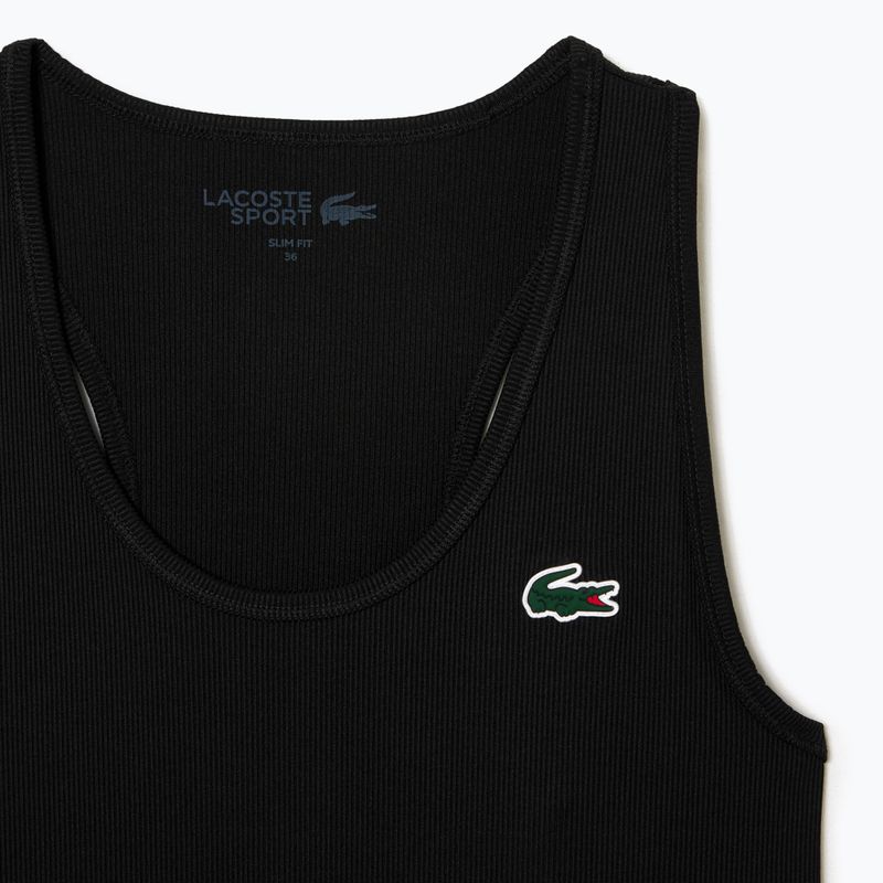 Дамски потник Lacoste TF4874 black 6