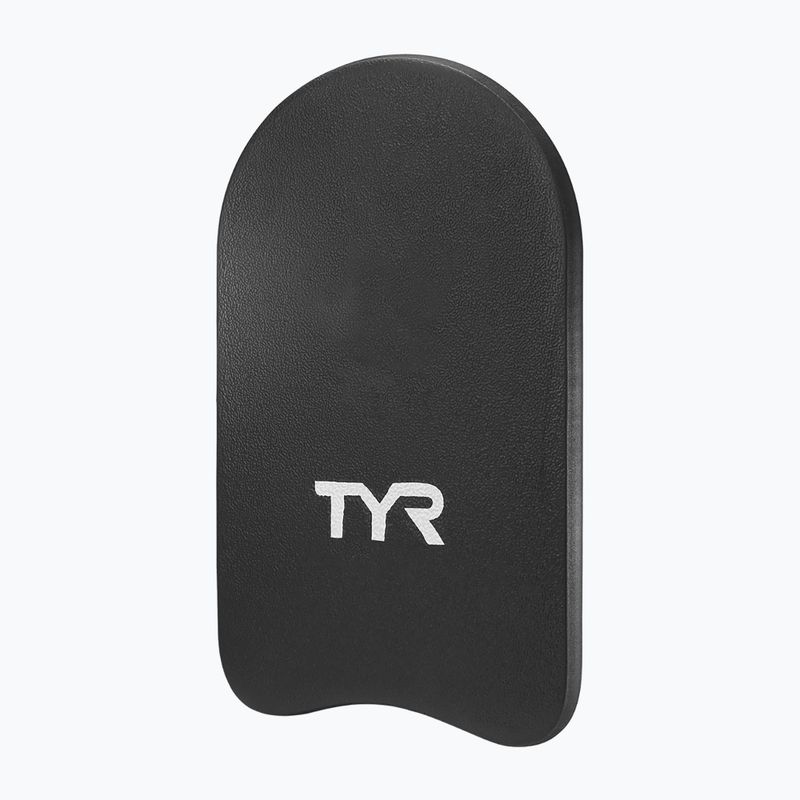 Дъска за плуване TYR Kickboard черна LKB_001 4