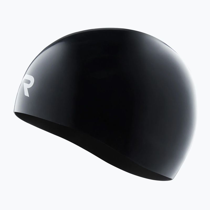 TYR Tracer-X Racing шапка за плуване черна 2