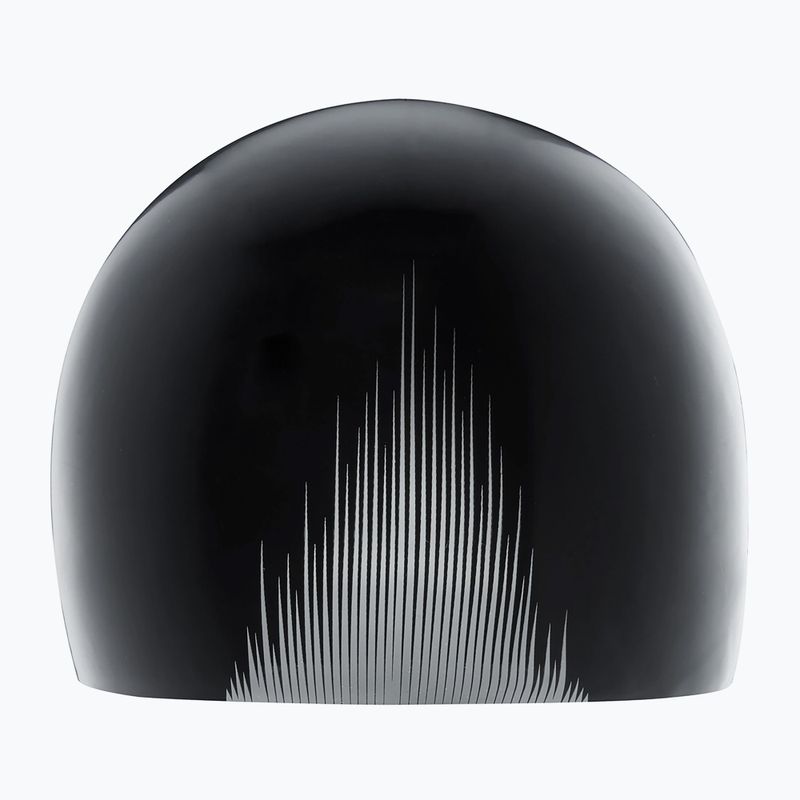 TYR Tracer-X Racing шапка за плуване черна 3