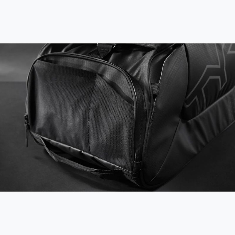 Чанта за тренировка TYR Elite Team Gym Duffel 43 l black 2