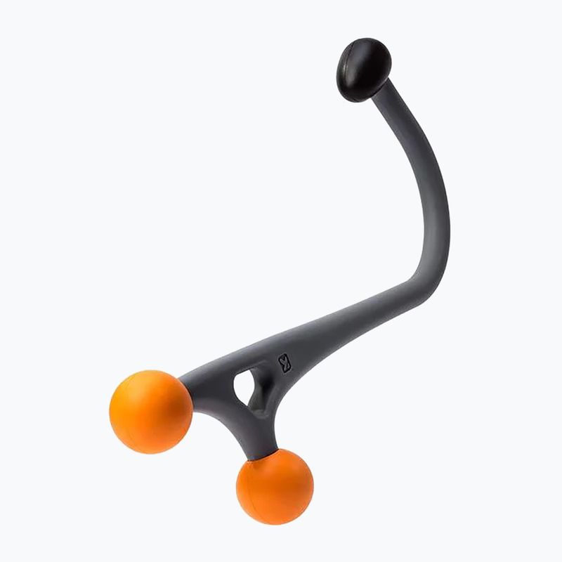 Масажор TriggerPoint Acucurve Cane black/orange 2