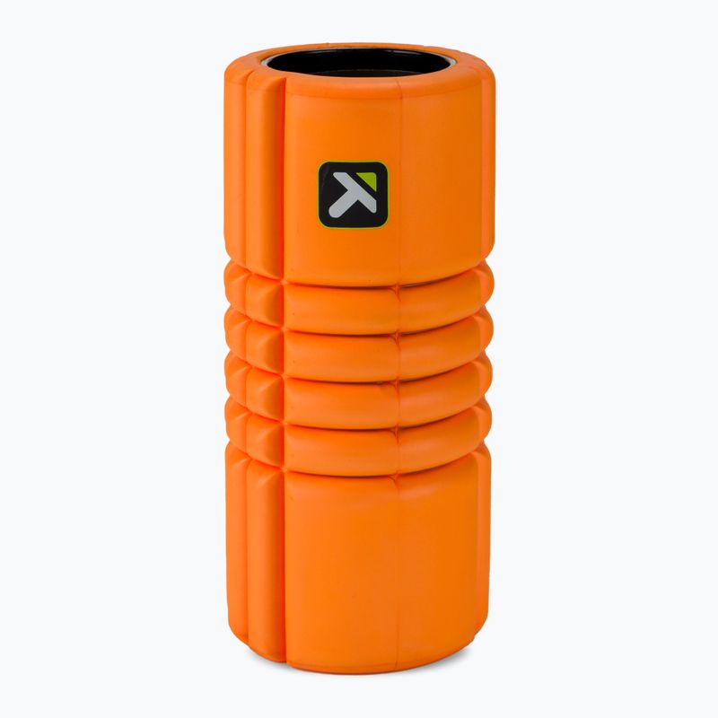 Ролер TriggerPoint Grid Travel orange 22123 2