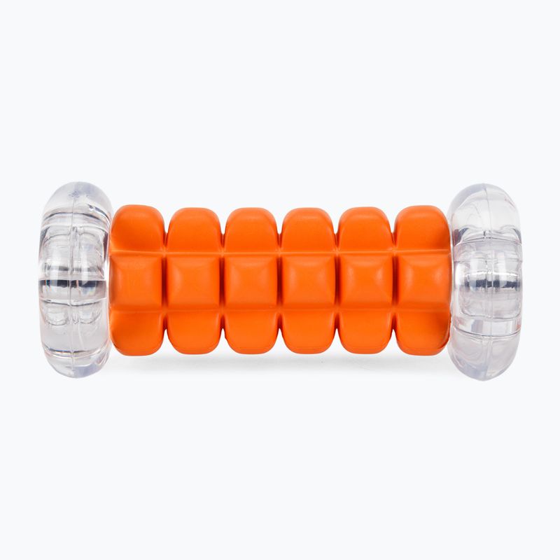 Trigger Point Nano orange масажен валяк за крака 350525 2