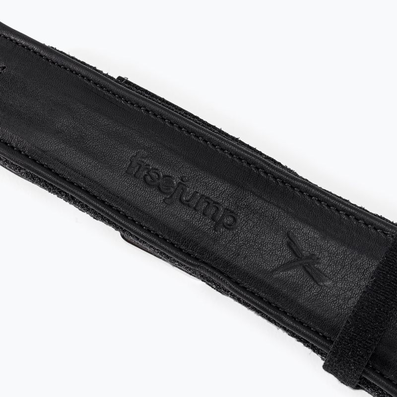 Седла Freejump Progrip черни ETRIV_GRIP 2