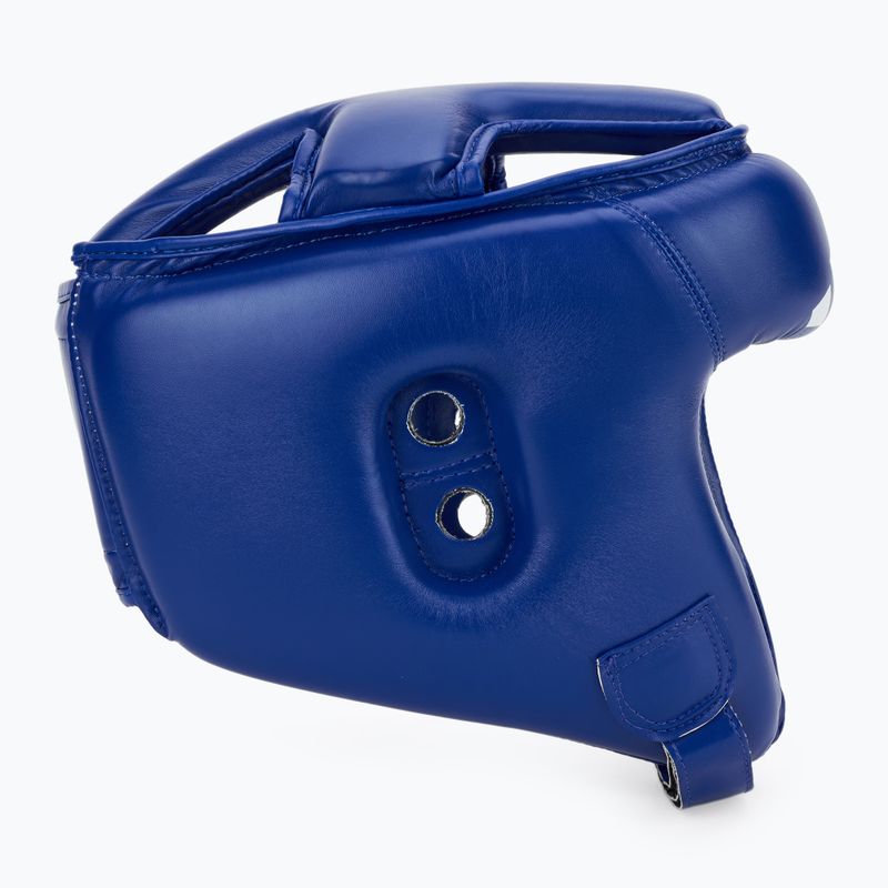 adidas Rookie боксова каска синя ADIBH01 2