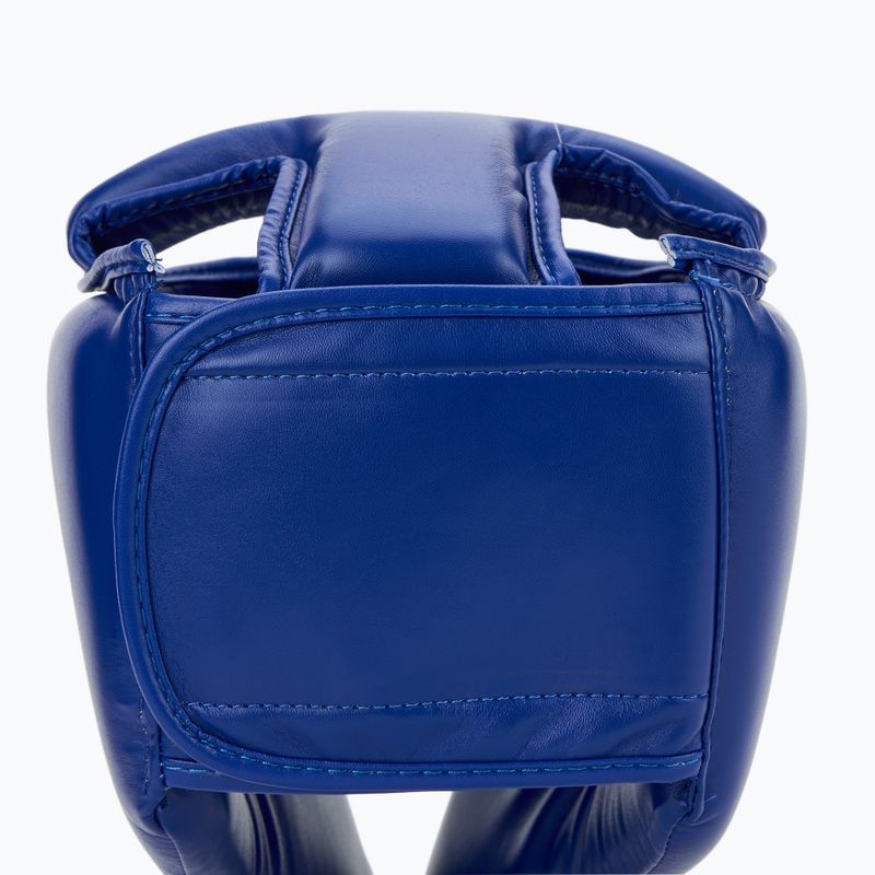 adidas Rookie боксова каска синя ADIBH01 5